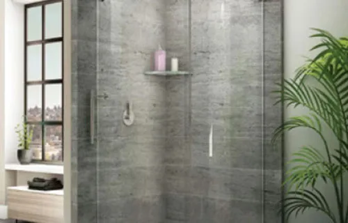 Shower-Enclosures